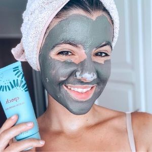 Epoch Glacial Marine Mud